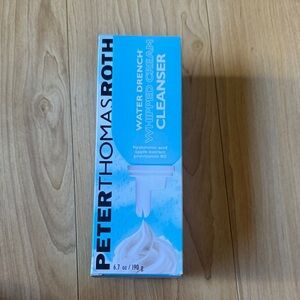 Peter Thomas Roth Water Drench Cleanser